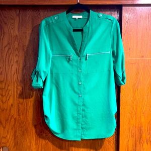 Calvin Klein Blouse